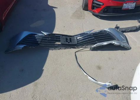 2021 Toyota Camry Le from USA, damaged, VIN 4T1C11AK7MU466499